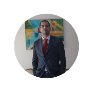 Gilberto Escalona Robles