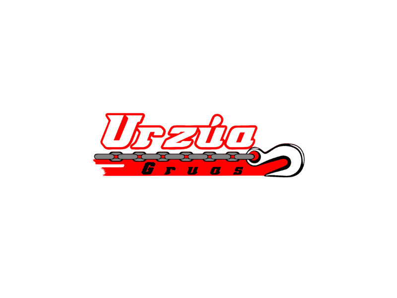 Grúas Urzúa