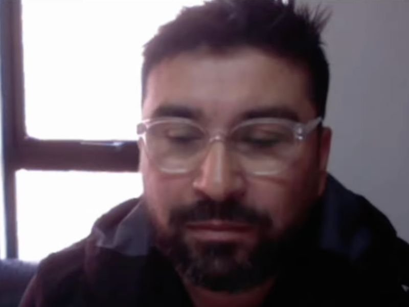 Leonardo Trincado