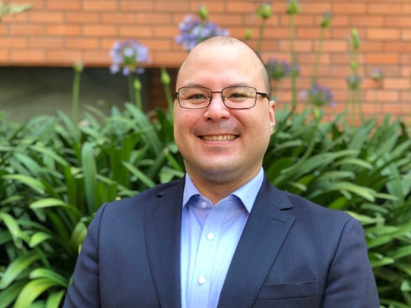 Mauro Figueroa