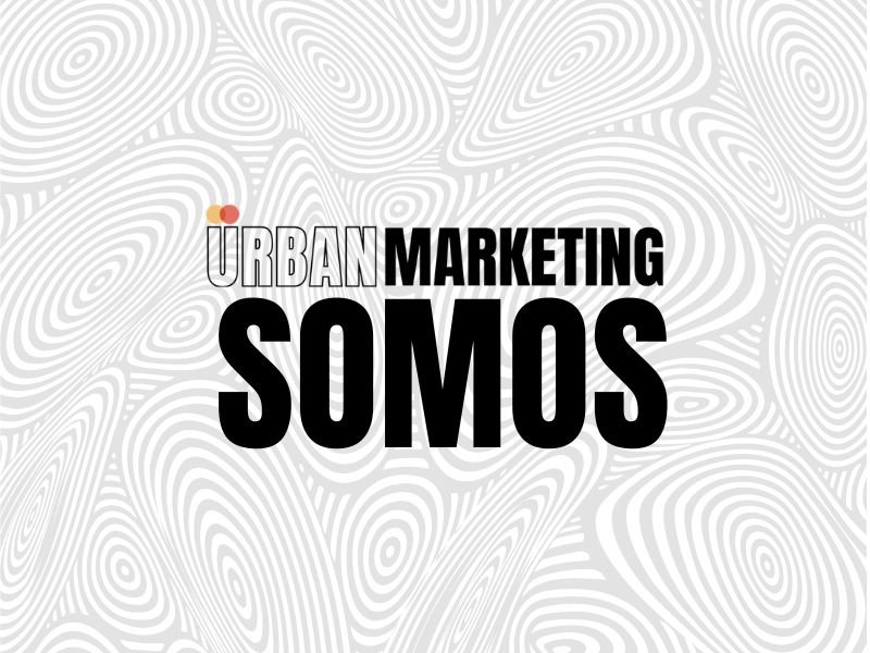 Somos Urban Marketing