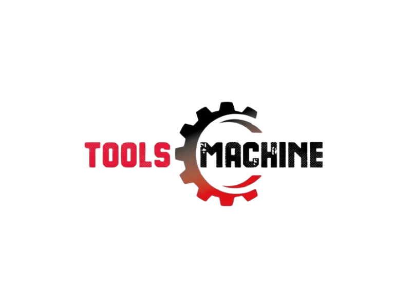 Tools Machine