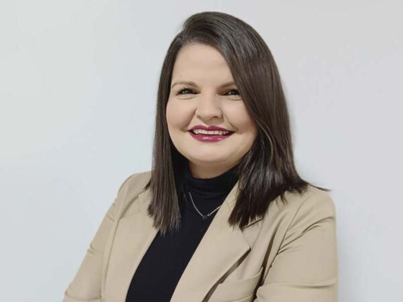 Yaneth Salgado
